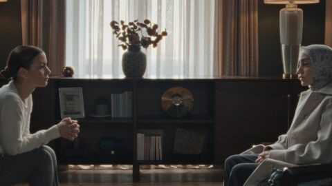 ‘Bir Başkadır’ ikinci sezonuyla 12 Kasım’da Netflix’te