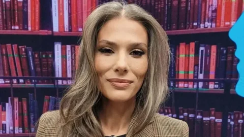 Merak edilen isim Birün Aktaş: kimdir, eşi kim ve kiminle evli?