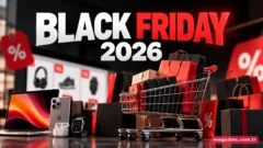 Black Friday 2026 Ne Zaman? Efsane Cuma, 11.11 ve Kasım İndirimleri Hangi Tarihte, Sahte İndirim Nasıl Anlaşılır?
