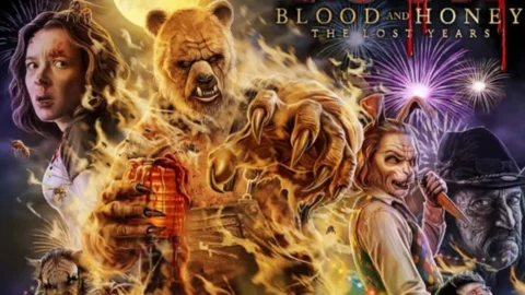 Blood And Honey 3 fragmanı yayınlandı mı? Tüm ayrıntılar