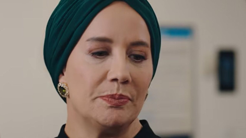 Bölüm Fragmanı Abdullah - 3