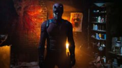 Born Again? Üçüncü sezon Disney+ üzerinde son sezon olacak. Daredevil?