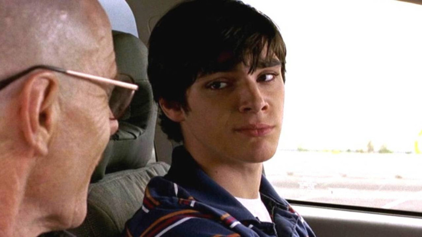 Breaking Bad'in yıldızının - 2