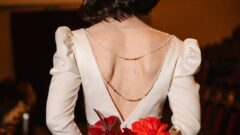 Kendi tarzında gelin olmak: Brideism nedir?