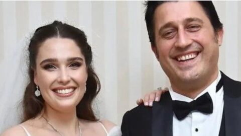 Bücür Cadı’nın Zeliş’i Merve Erdoğan evli mi? Eşi kim? Kızı Zehra Mercan kimdir? Merve Erdoğan kaç yaşında?