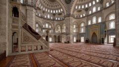 Diyanet 23 Ekim Cuma Hutbesi 2026 – Bugün Cuma Hutbesinin Konusu Nedir?