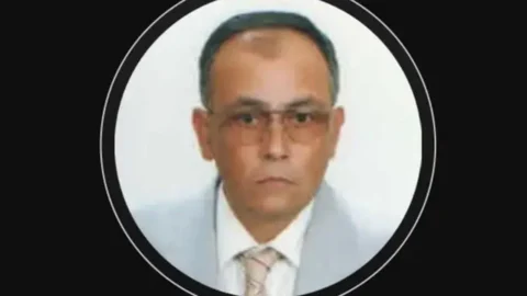 Dr. Bülent Baran Kimdir? Bursa’nın Tanınmış Hekimi Hayatını Kaybetti