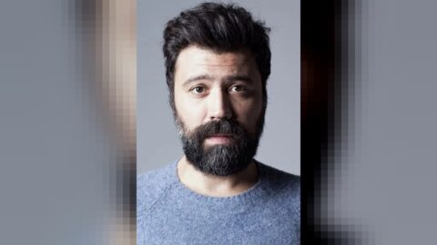 Bülent Emrah Parlak Kimdir, Kaç Yaşında, Nereli? Bülent Emrah Parlak Dizileri ve Filmleri