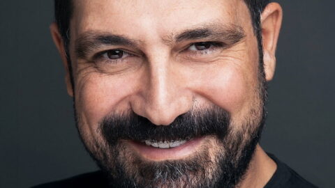 Bülent İnal Kimdir, Kaç Yaşında, Nereli? Bülent İnal Dizileri ve Filmleri