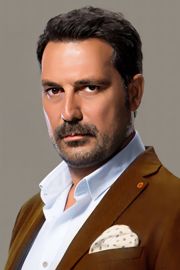 Bülent İnal fotoğrafı