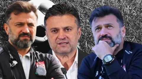 Bülent Uygun Kimdir? Kaç Yaşında, Aslen Nerelidir ve Hangi Takımları Çalıştırdı?