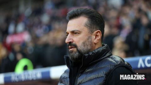 Bülent Uygun kimdir, ne iş yapıyor
