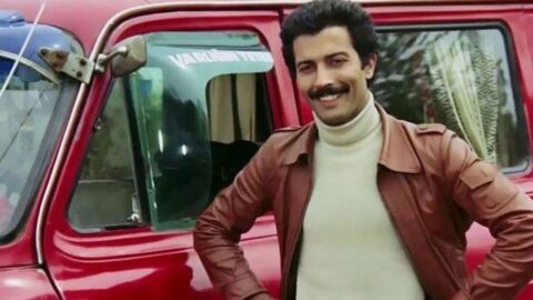 Yeşilçam oyuncusu Bulut Aras evli mi, eşi ve çocukları kim, hangi filmlerde oynadı?