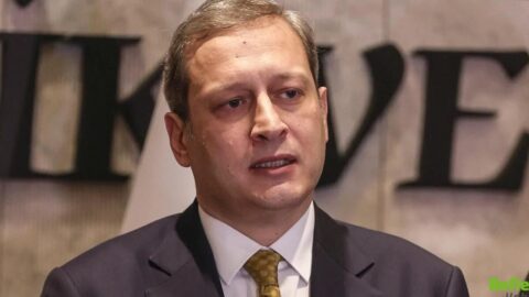 Burak Elmas Neden Gözaltına Alındı? Elmas Kimdir?
