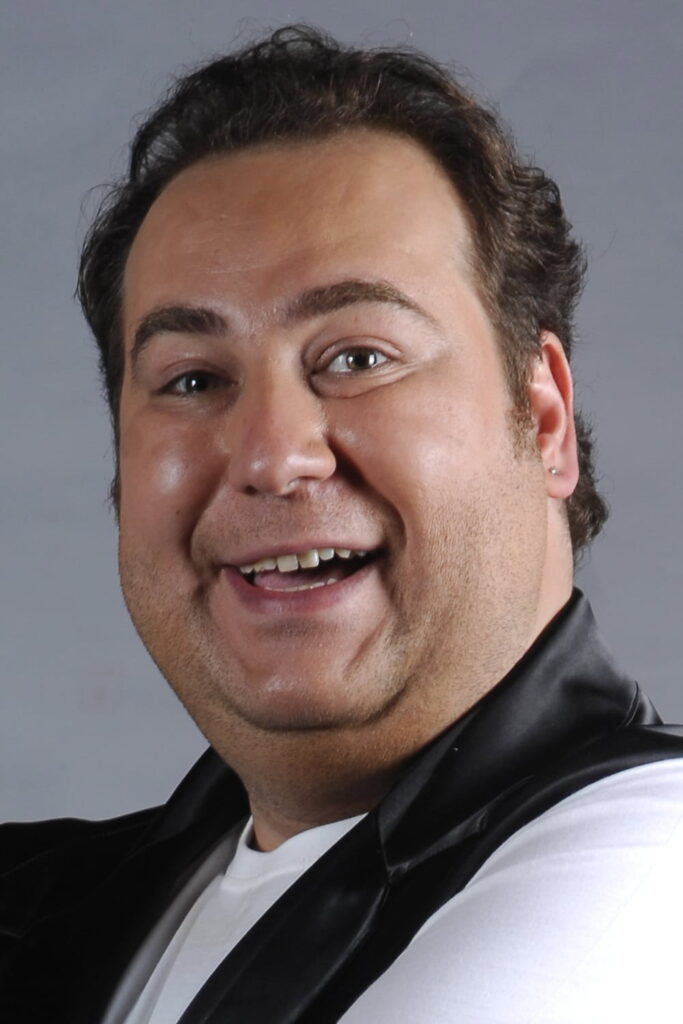 Burak Satıbol fotoğrafı