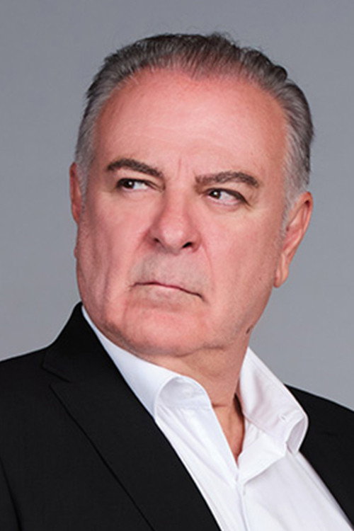 Burak Sergen fotoğrafı 1