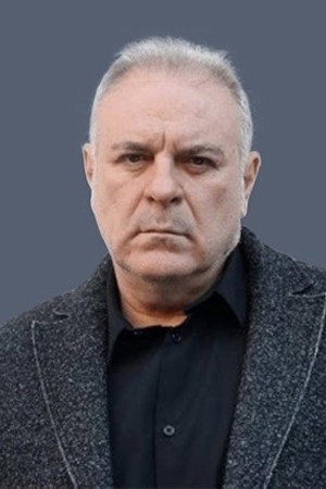 Burak Sergen fotoğrafı