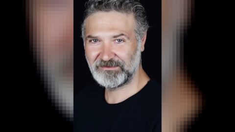 Burak Tamdoğan Kimdir, Kaç Yaşında, Nereli? Burak Tamdoğan Dizileri ve Filmleri