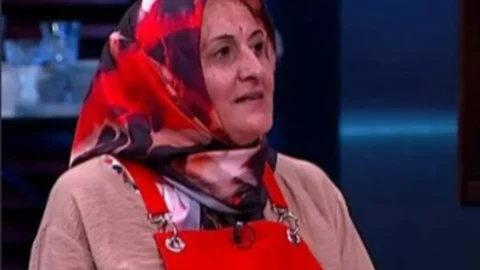 Merak edilen isim Burçin Oğuz: kimdir, ne iş yapıyor?