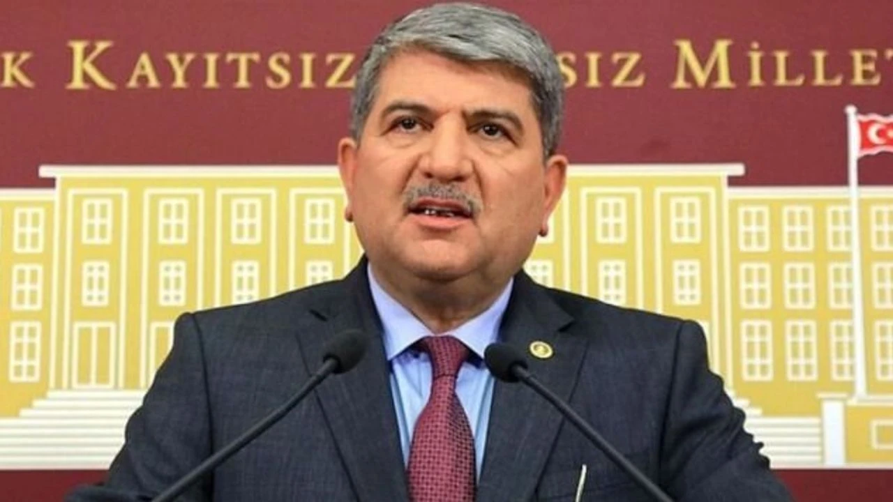 Cemalettin Kani Torun hangi partiye katıldı? Bursa Milletvekili Cemalettin Kani Torun kimdir? Cemalettin Kani Torun kariyerinde hangi görevleri üstlendi?