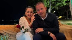 Büşra Dirgen Özdemir’in eşi kimdir, ne iş yapıyor ve nereli? İşte hayatı ve kariyeri