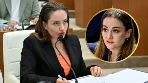 Büşra Özdemir kimdir, kaç yaşında ve nereli? İşte hayatı ve kariyeri