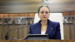 Büşra Özdemir hakkında merak edilenler: kimdir, kaç yaşında?