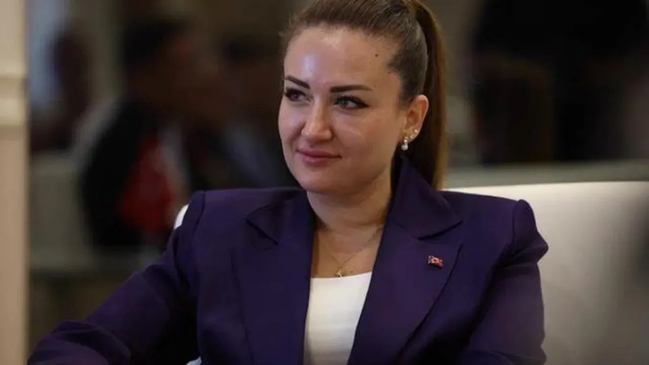 Merak edilen isim Büşra Özdemir: kimdir, nereli ve kaç yaşında?