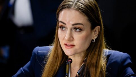 Merak edilen isim Büşra Özdemir: kimdir, kaç yaşında ve nereli?