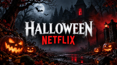 Cadılar Bayramı 2026: Netflix’te izlenmesi gereken filmler ve diziler