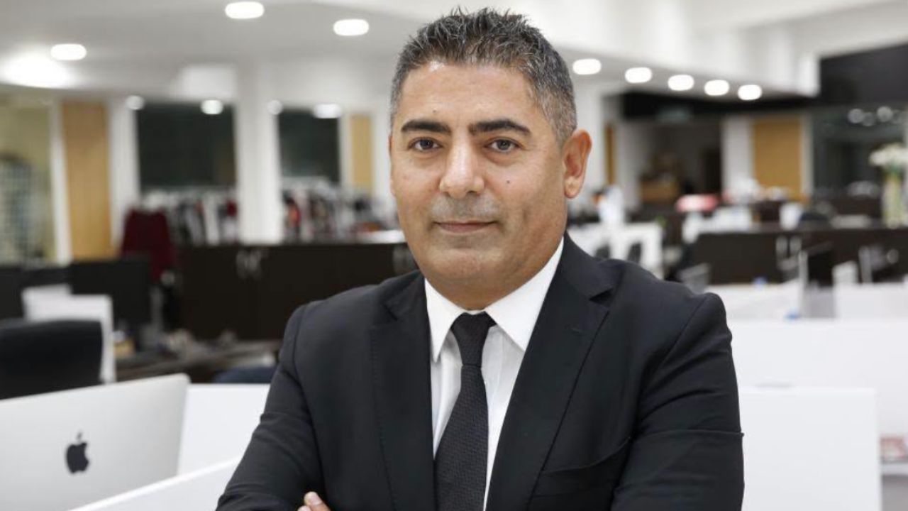 Cafer Mahiroğlu