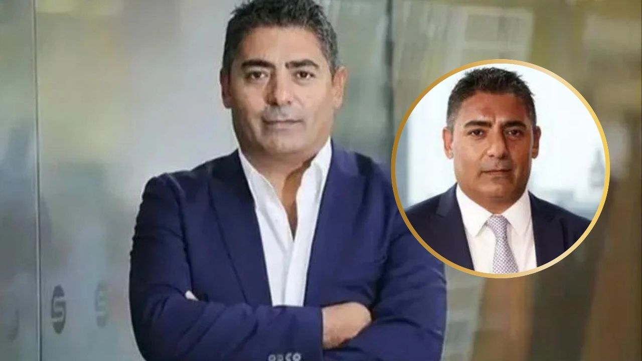 Cafer Mahiroğlu