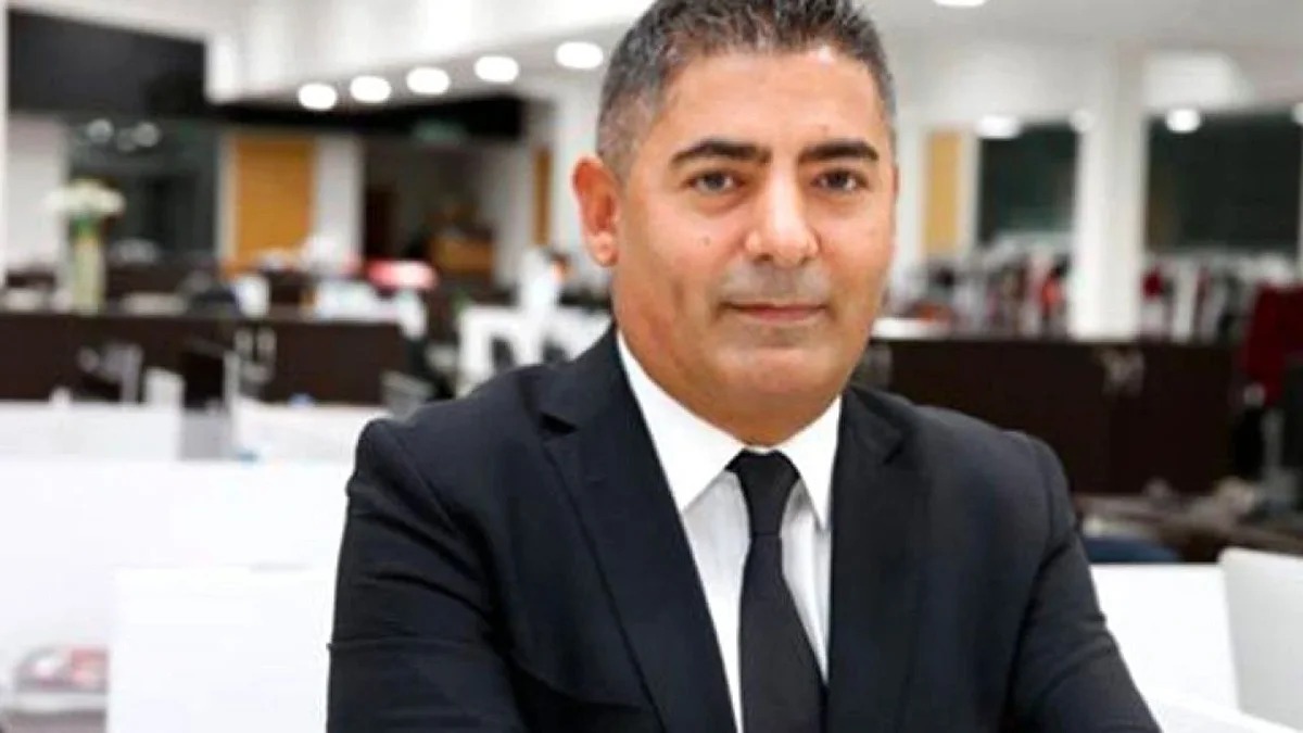 Cafer Mahiroğlu