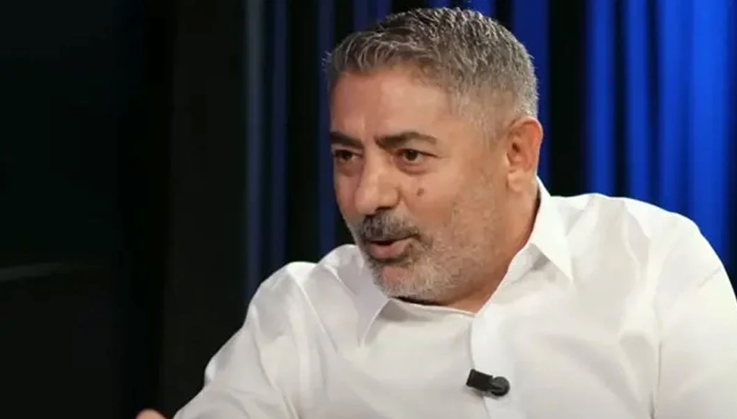 Cafer Mahiroğlu