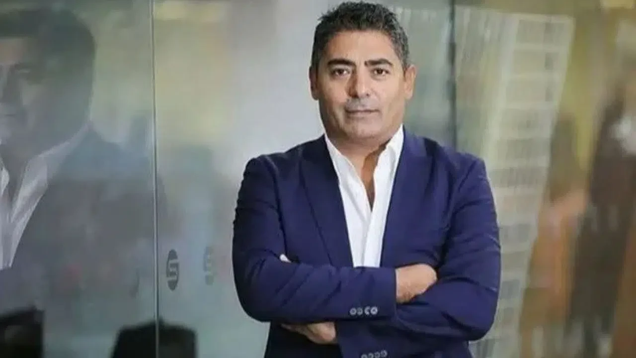 Cafer Mahiroğlu - 2