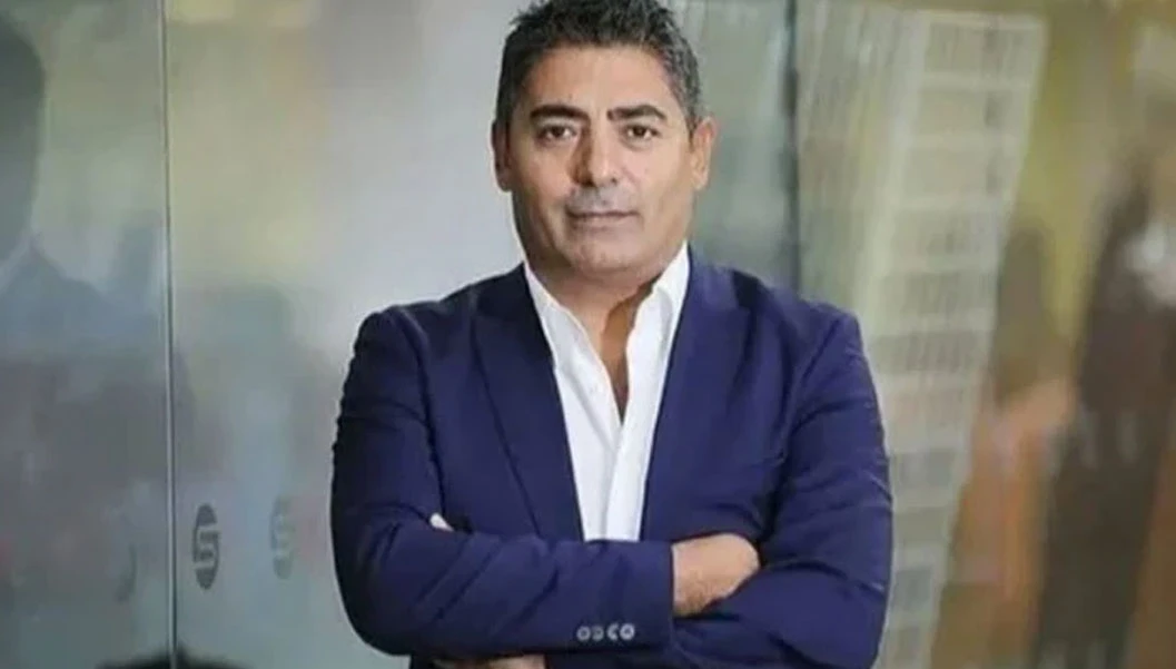 Cafer Mahiroğlu - 2