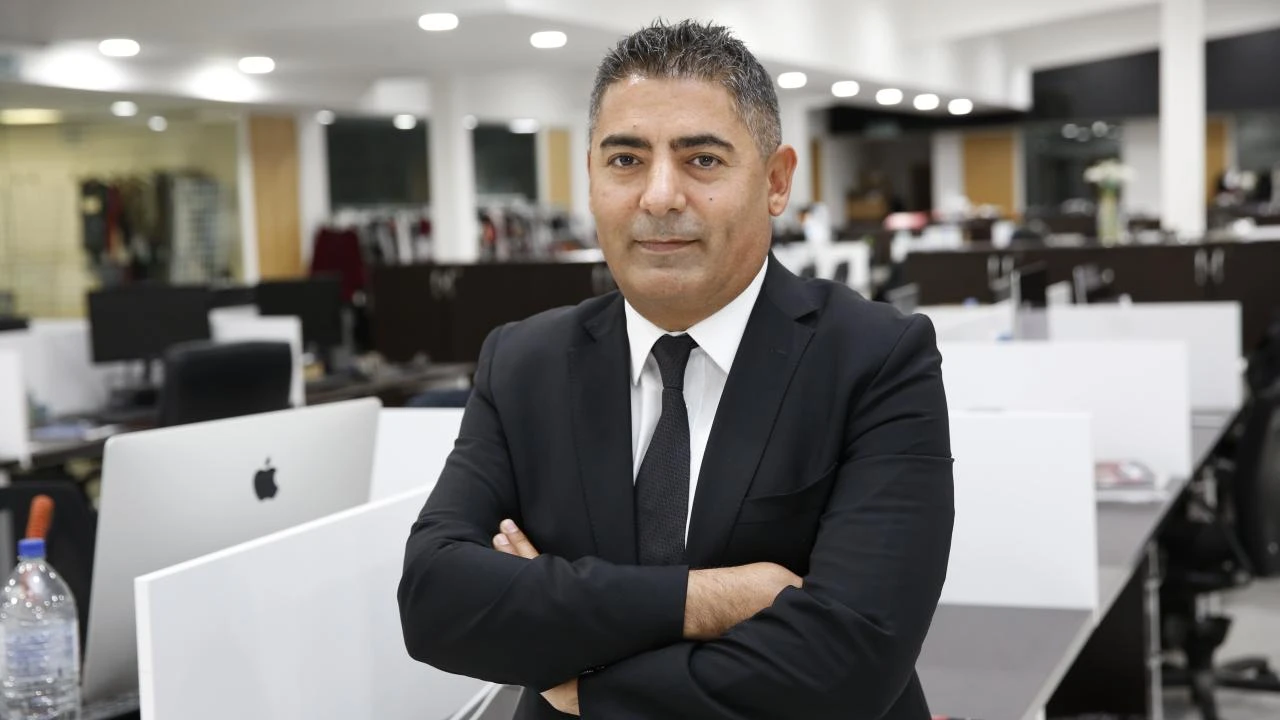 Cafer Mahiroğlu - 3