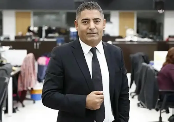 Cafer Mahiroğlu - 3