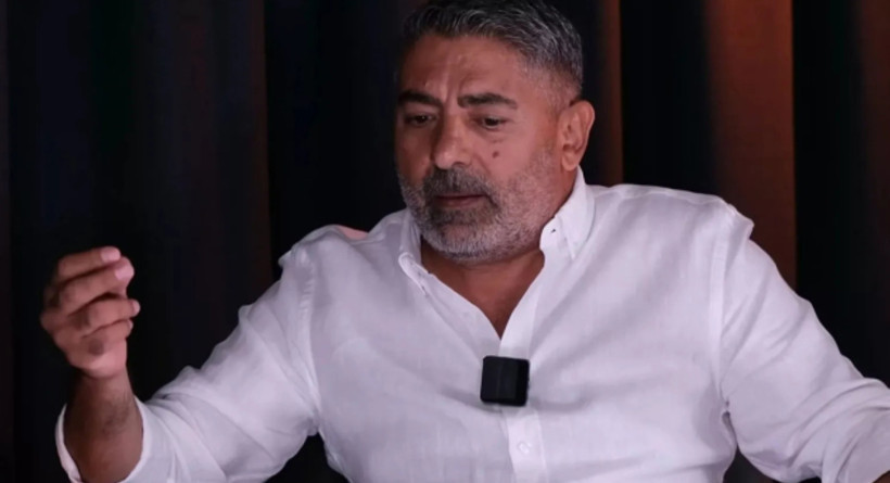 Cafer Mahiroğlu - 4