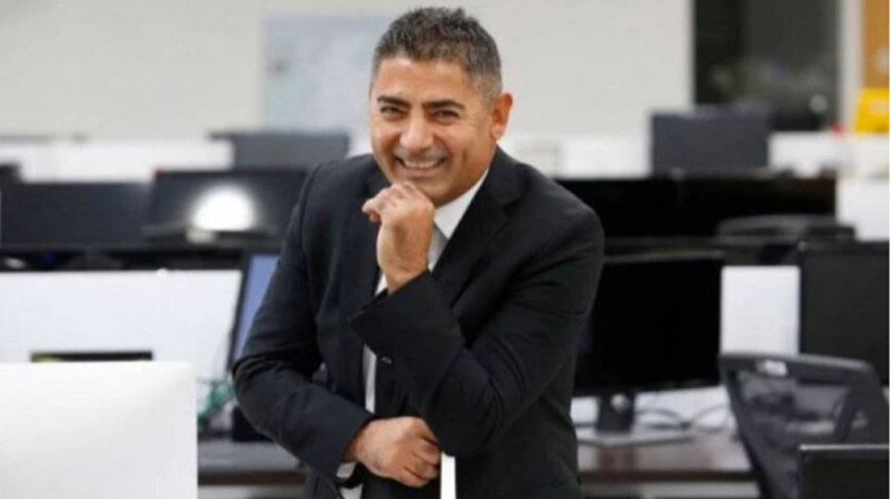 Cafer Mahiroğlu - 7