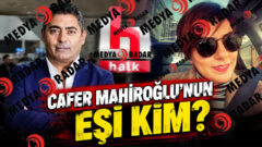 Cafer Mahiroğlu eşi kim, kimdir ve evli mi? İşte hayatı ve kariyeri