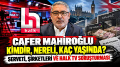 Merak edilen isim Cafer Mahiroğlu: kimdir, nereli ve kaç yaşında?