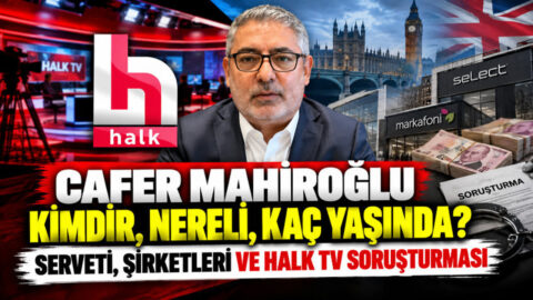 Merak edilen isim Cafer Mahiroğlu: kimdir, nereli ve kaç yaşında?