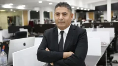 Cafer Mahiroğlu kimdir, kaç yaşında ve nereli? Halk TV’nin sahibi Cafer Mahiroğlu hakkında bilinenler
