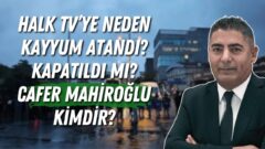 Cafer Mahiroğlu kimdir? İşte hayatı ve kariyeri