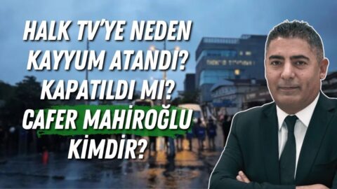 Cafer Mahiroğlu kimdir? İşte hayatı ve kariyeri