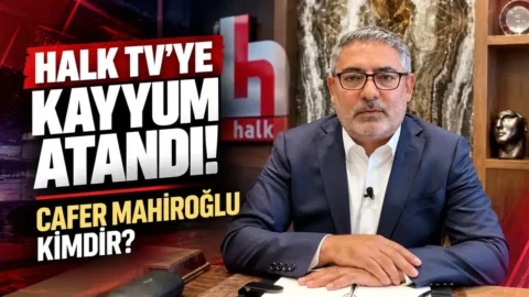 Cafer Mahiroğlu kimdir? İşte ayrıntılar