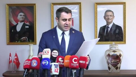YENİ Parti İzmir ön seçiminde birinci çıkan Çağatay Güç kimdir? Aziz Kocaoğlu’nu geçen isim kaç yaşında, nereli?