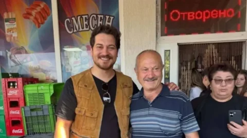 Çağatay Ulusoy’un ailesi nereli? İşte hayatı ve kariyeri