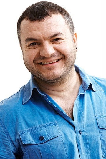 Çağlar Çorumlu fotoğrafı 1